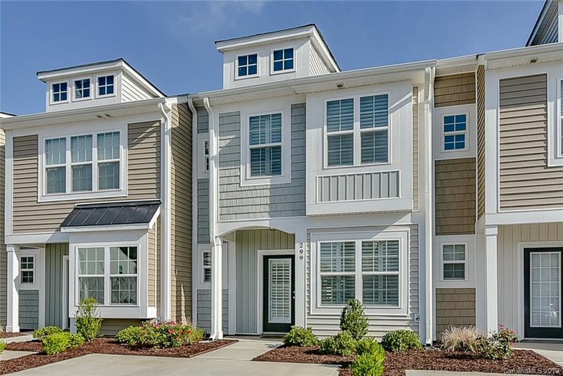 299 Halton Crossing Dr SW, Concord, NC 28027