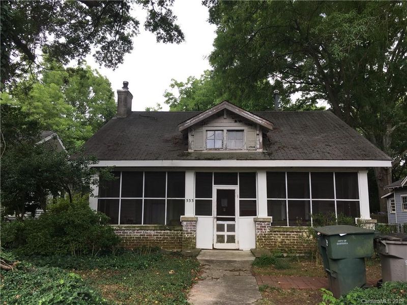 533 Harvie Ave W, Gastonia, NC 28052