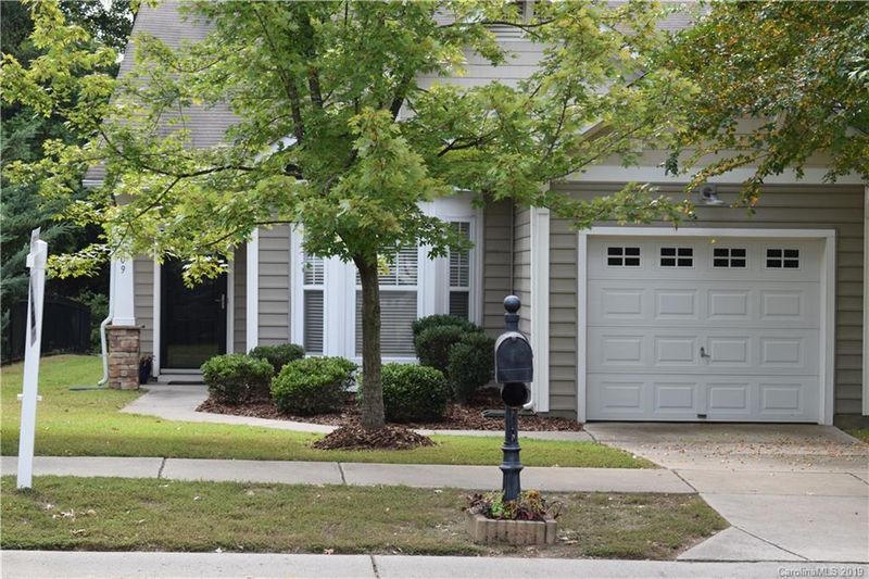 1509 Hammond Dr, Stallings, NC 28104