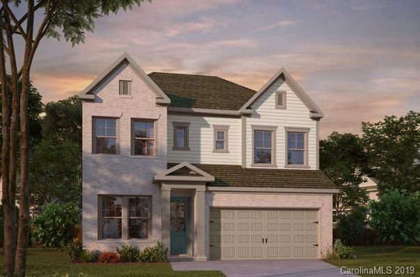 824 Greenbridge Dr #16, Matthews, NC 28105
