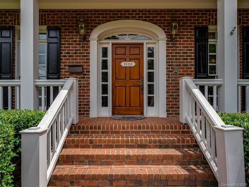 1633 Twiford Pl, Charlotte, NC 28207