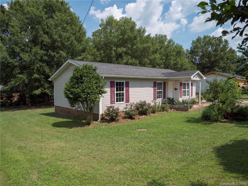 501 S Johnson St #4, Monroe, NC 28112