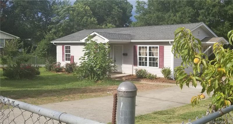 501 S Johnson St #4, Monroe, NC 28112