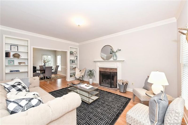 2127 Floral Ave, Charlotte, NC 28203