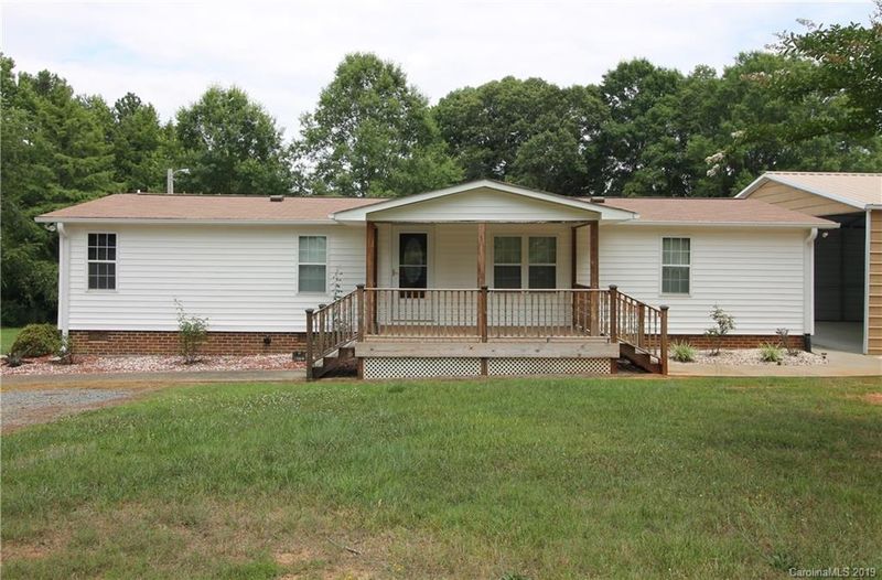 3804 Harrington Quick Rd, Monroe, NC 28110