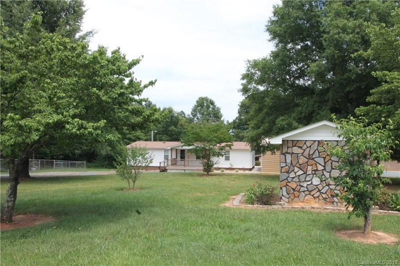 3804 Harrington Quick Rd, Monroe, NC 28110