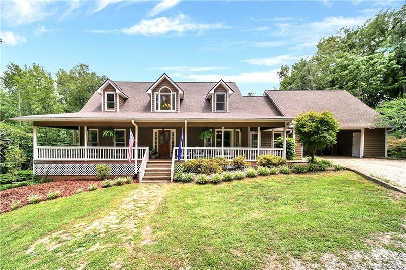 1095 Saddle Dr, York, SC 29745