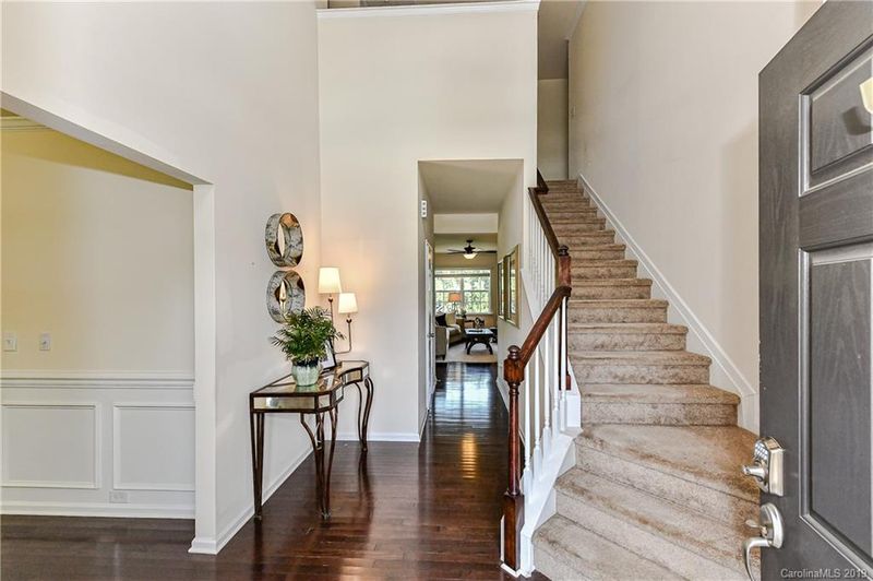 3919 Franklin Meadows Dr, Matthews, NC 28105