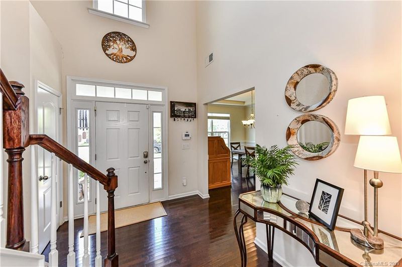 3919 Franklin Meadows Dr, Matthews, NC 28105