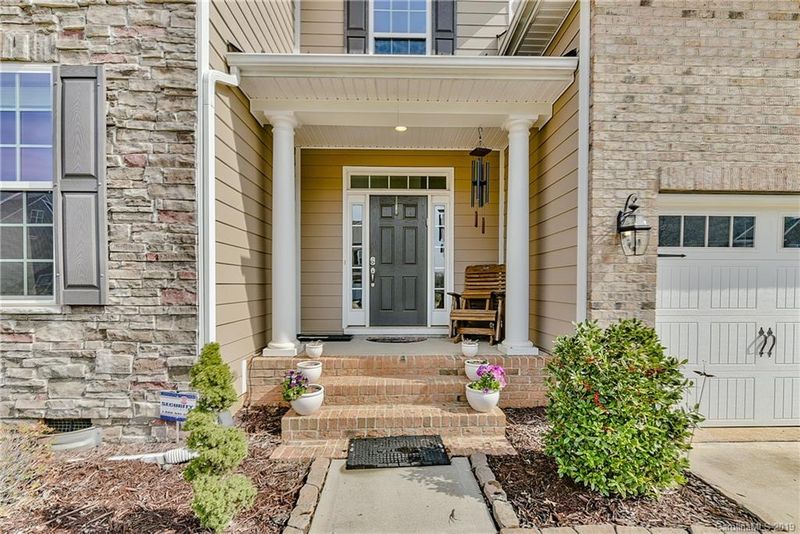 3919 Franklin Meadows Dr, Matthews, NC 28105