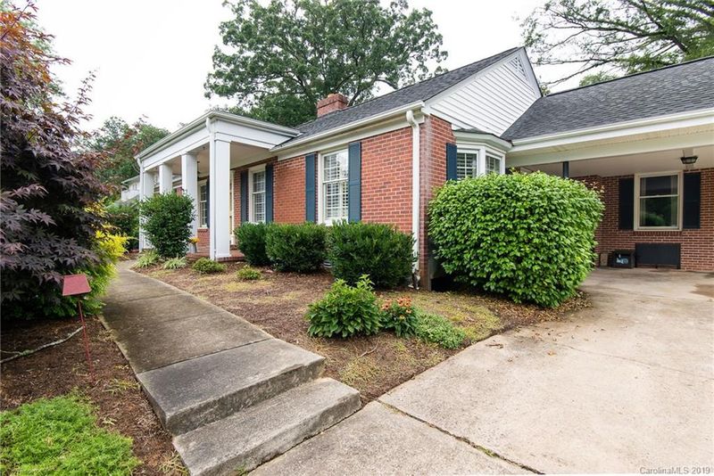 106 Marietta St #8, Clover, SC 29710