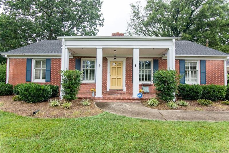 106 Marietta St #8, Clover, SC 29710