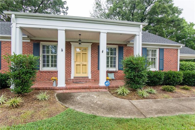 106 Marietta St #8, Clover, SC 29710