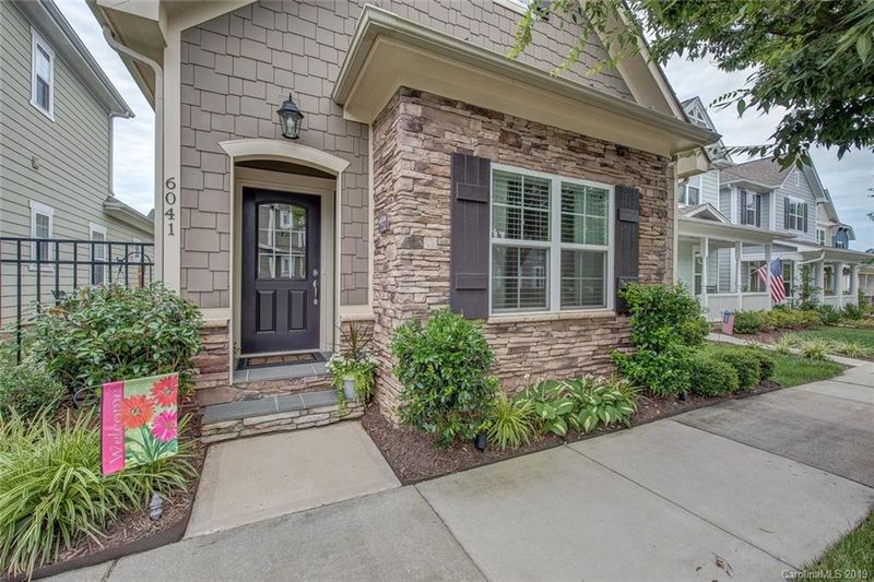 6041 Bountiful St, Belmont, NC 28012