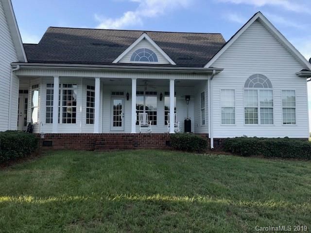 3226 Gilboa Rd, Wingate, NC 28174