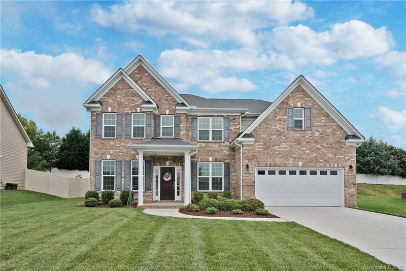 7367 Vanguard Ct, Stanley, NC 28164