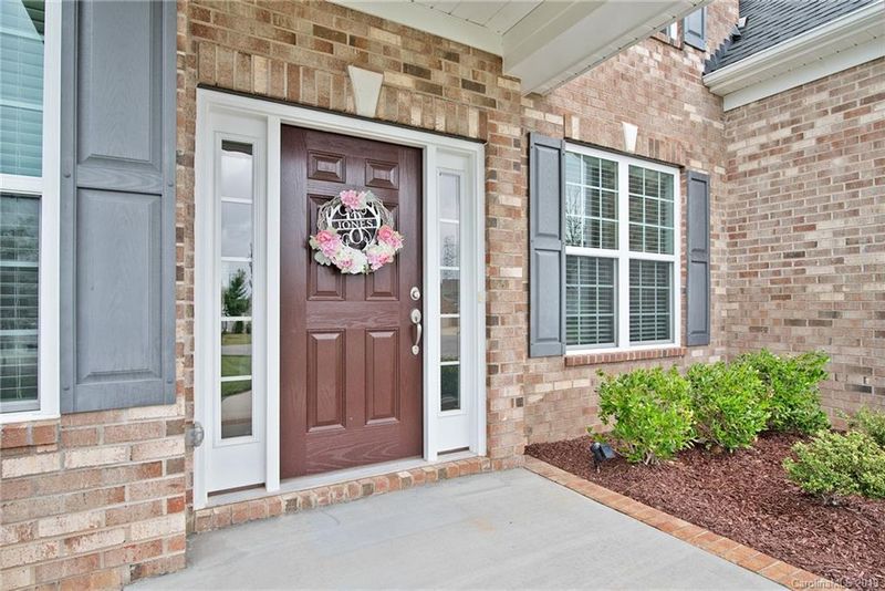 7367 Vanguard Ct, Stanley, NC 28164