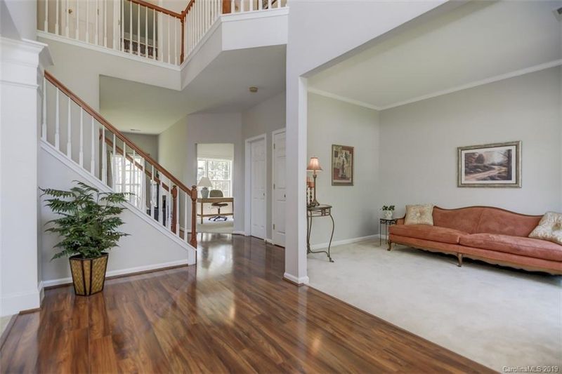 5703 Lindley Crescent Dr, Indian Trail, NC 28079