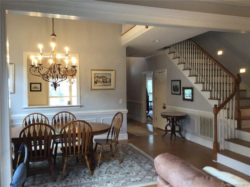 5642 Fetzer Ave NW, Concord, NC 28027