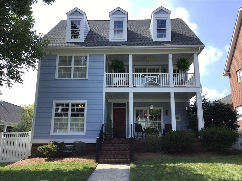 5642 Fetzer Ave NW, Concord, NC 28027