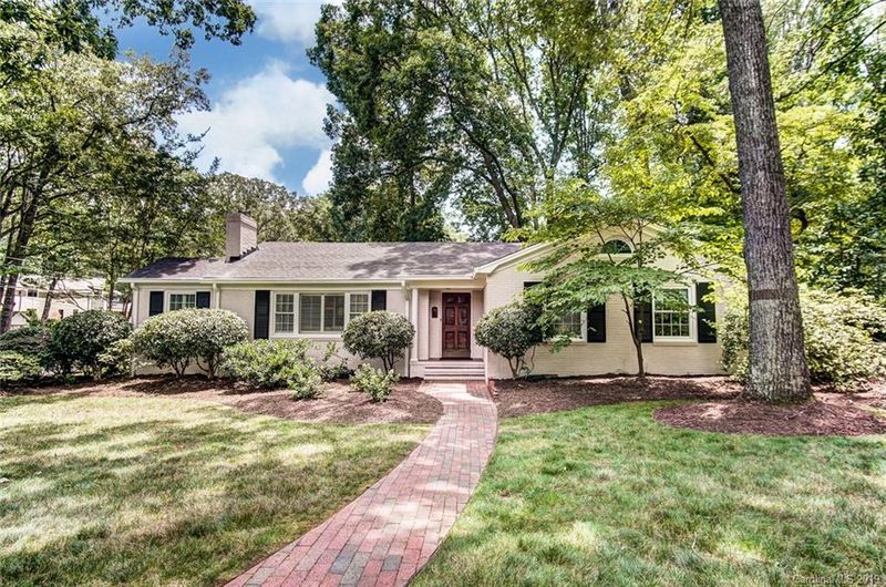 426 Ellsworth Rd, Charlotte, NC 28211