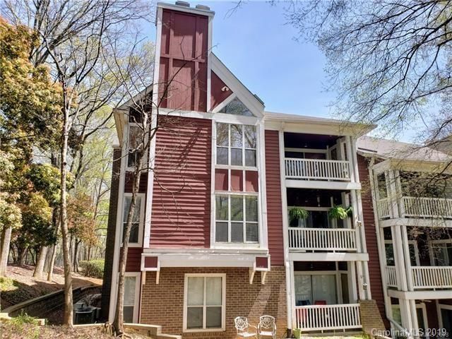 2500 Cranbrook Ln #12, Charlotte, NC 28207