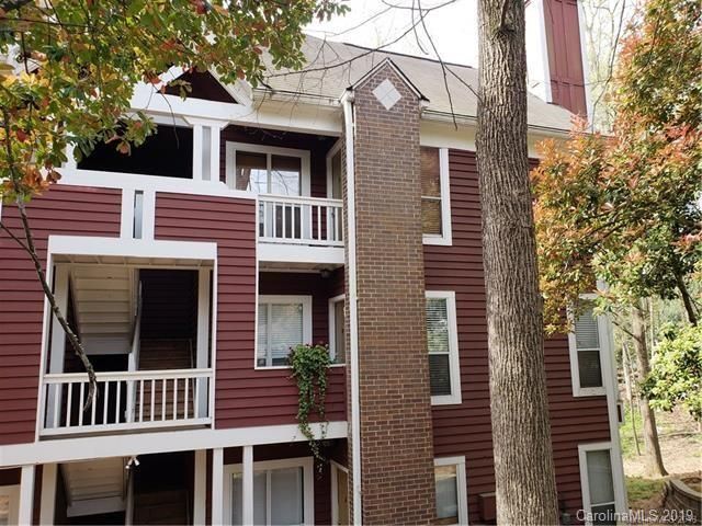 2500 Cranbrook Ln #12, Charlotte, NC 28207