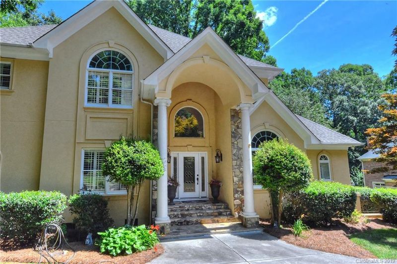 4201 Old Course Dr, Charlotte, NC 28277