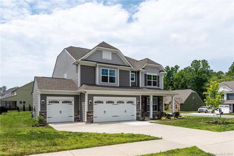 4345 Falls Lake Dr, Concord, NC 28025
