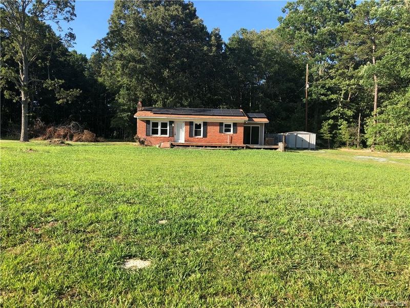 3408 Tom Starnes Rd, Monroe, NC 28112