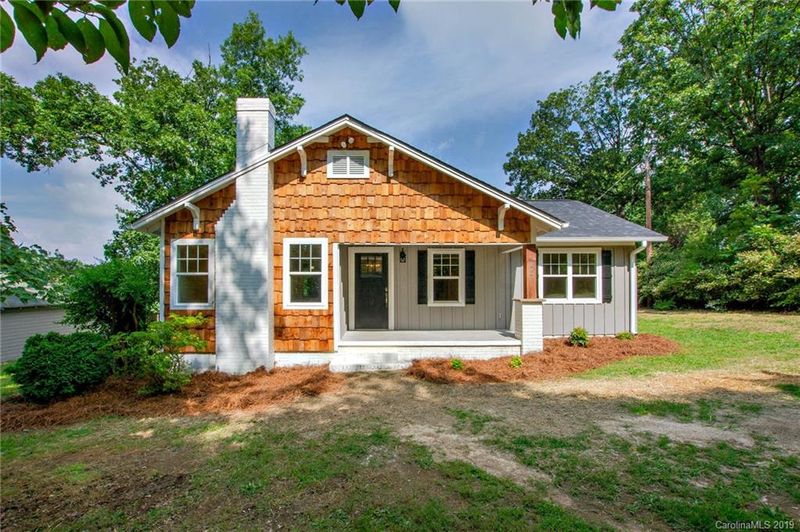 421 Bostian Ave, Kannapolis, NC 28083