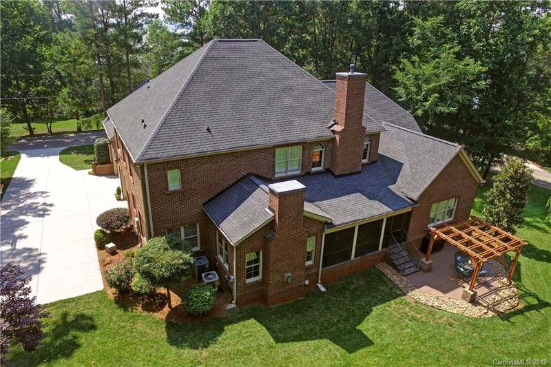 480 Barber Loop #52, Mooresville, NC 28117