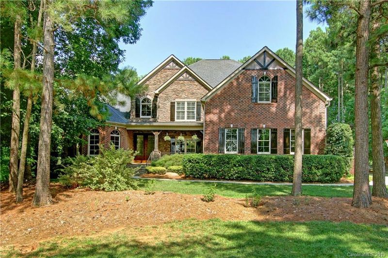 480 Barber Loop #52, Mooresville, NC 28117