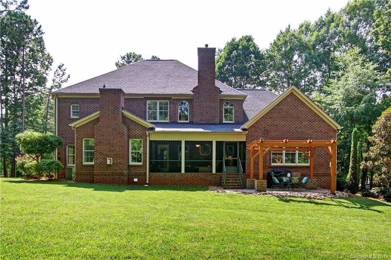 480 Barber Loop #52, Mooresville, NC 28117