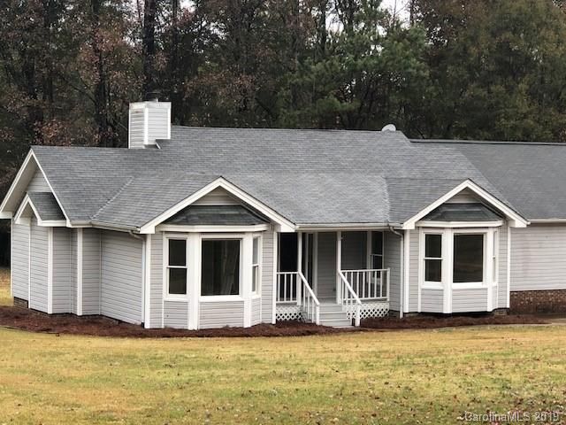 5512 Griffith Rd, Monroe, NC 28112