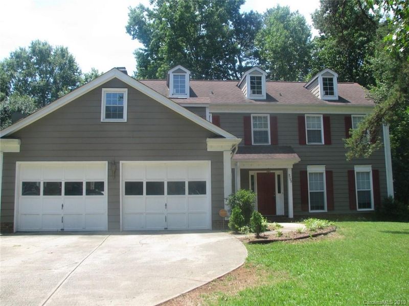 3723 Brownes Ferry Rd, Charlotte, NC 28269