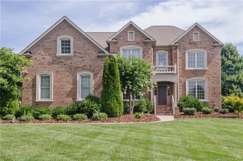 509 White Tail Ter, Waxhaw, NC 28173