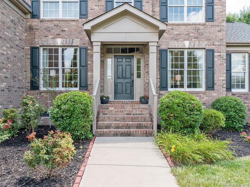 5024 Groves Edge Ln, Waxhaw, NC 28173
