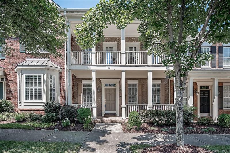 153 Harper Lee St, Davidson, NC 28036