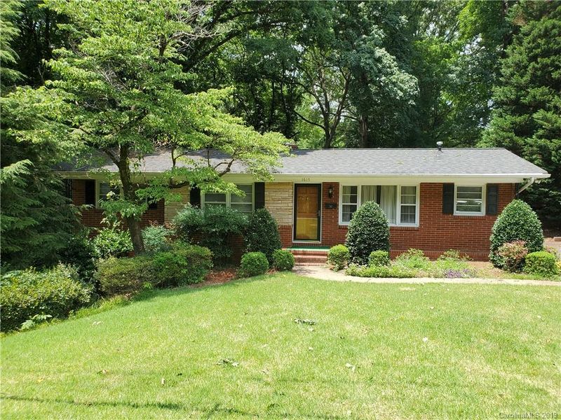 1617 Archdale Dr, Charlotte, NC 28210