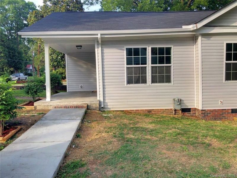 155 Saluda St, Chester, SC 29706