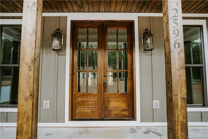 2596 Lee Lawing Rd, Lincolnton, NC 28092