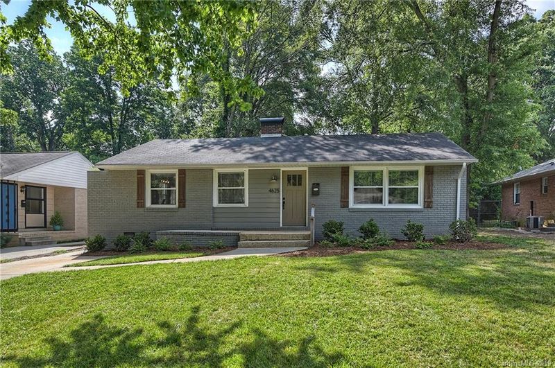 4625 Murrayhill Rd, Charlotte, NC 28209