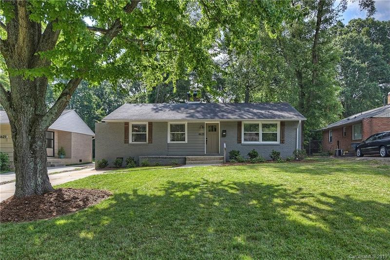 4625 Murrayhill Rd, Charlotte, NC 28209