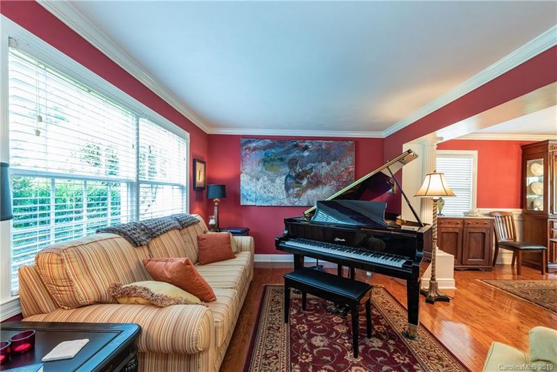 1205 Crestfield Dr, Lancaster, SC 29720