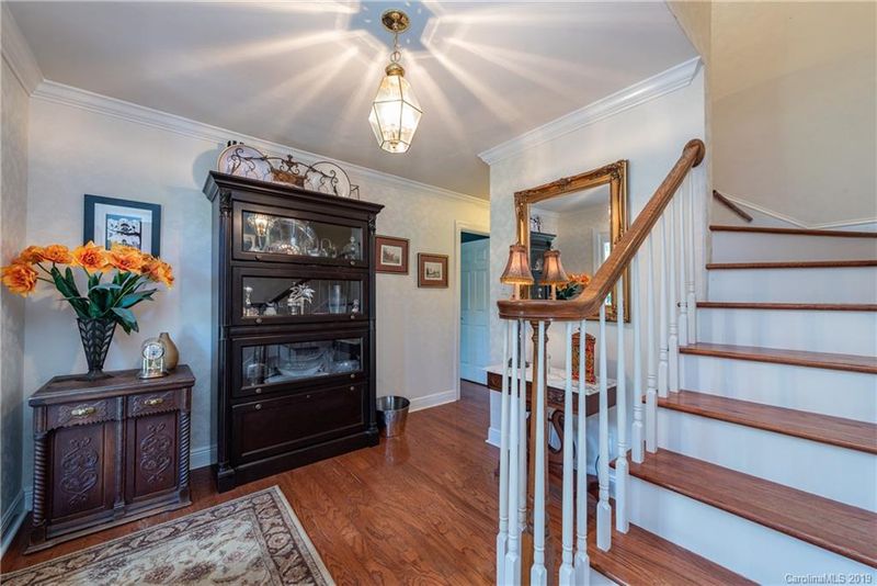 1205 Crestfield Dr, Lancaster, SC 29720