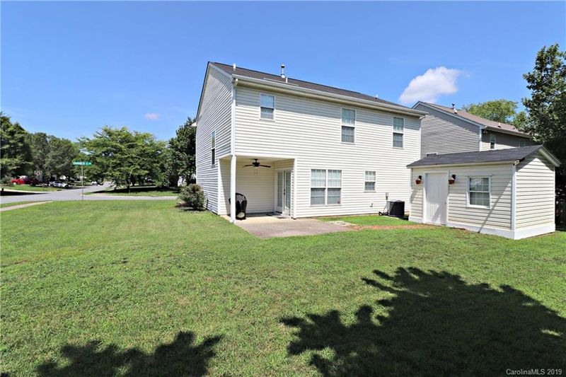 4909 Cedarbrook Ln SW, Concord, NC 28027