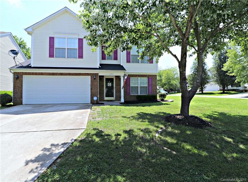 4909 Cedarbrook Ln SW, Concord, NC 28027