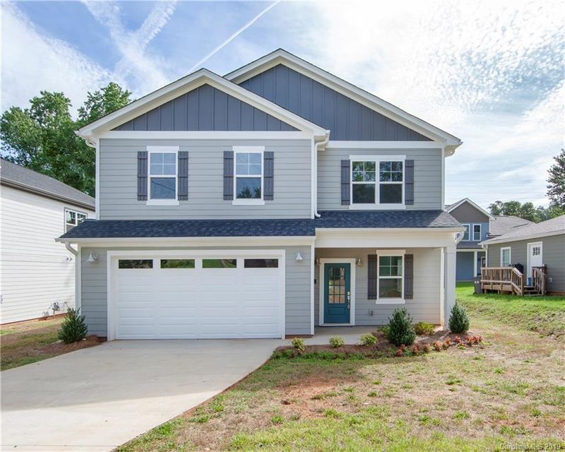 1435 Delane Ave, Charlotte, NC 28211