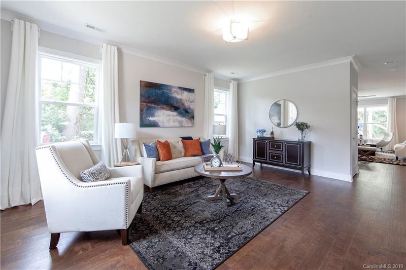1431 Delane Ave, Charlotte, NC 28211